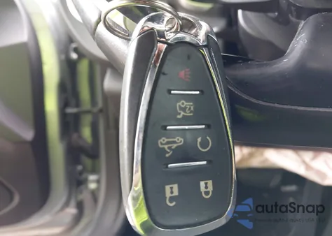 2023 Chevrolet Camaro Rwd 1Lt из США, поврежденный, VIN 1G1FB3DX8P0145190